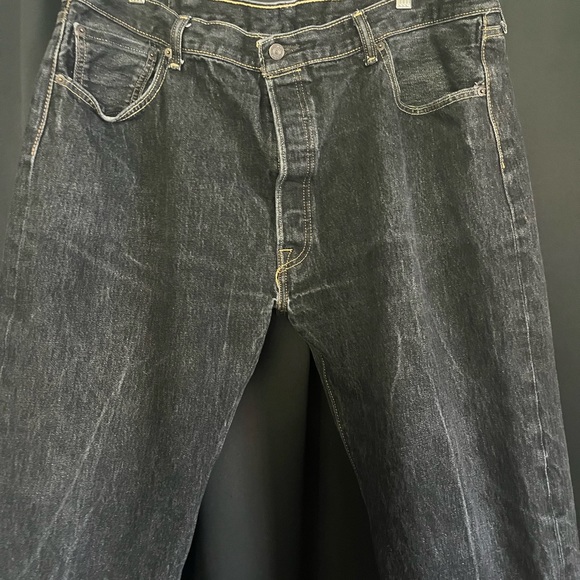 Levi’s 501 jeans - Picture 8 of 14